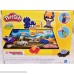 New! Play-Doh Transformers Robots in Disguise 13 Piece Activity Set With Play Mat B0763C28WN